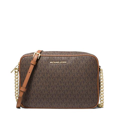 michael kors crossbody tas